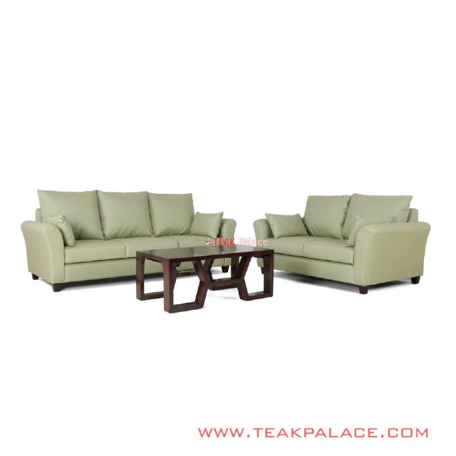 Set Kursi Tamu Green Black Walnut Seri Malang Set Kursi Tamu Green Black Walnut Seri Malang