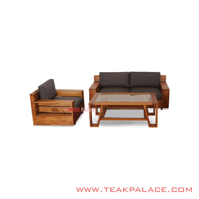 Set Tamu Sunda Salak Brown Minimalis Set Tamu Sunda Salak Brown Minimalis