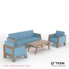 Sofa Tamu Minimalis 311 TKDN Seri VIXI Sofa Tamu Minimalis 311 TKDN Seri VIXI