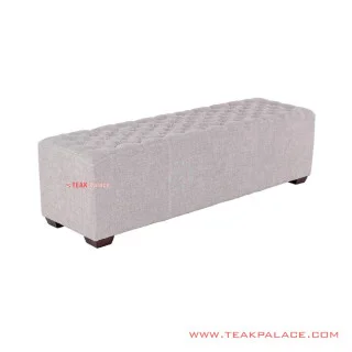 Bangku Tamu Stool 2 Seater Seri Raisa