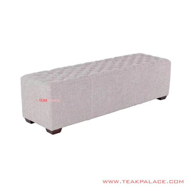 Bangku Tamu Stool 2 Seater Seri Raisa Bangku Tamu Stool 2 Seater Seri Raisa