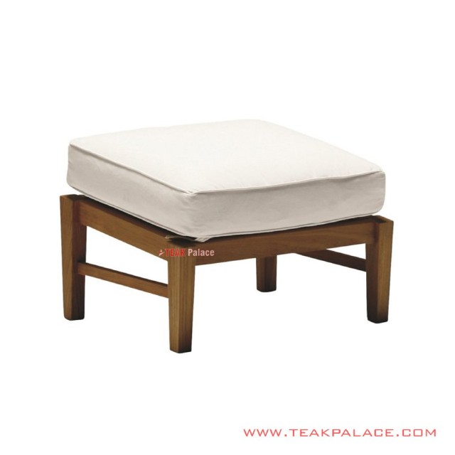 Ottoman Angela Minimalis Jati Ottoman Angela Minimalis Jati