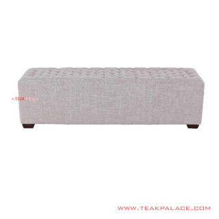 Bangku Tamu Stool 2 Seater Seri Raisa Bangku Tamu Stool 2 Seater Seri Raisa