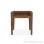 Cuba Stool Minimalis Salak Brown
