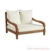 Kursi Teras With double Cushion Grenada Kursi Teras With double Cushion Grenada