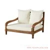 Kursi Teras With double Cushion Grenada Kursi Teras With double Cushion Grenada