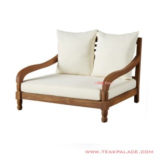 Kursi Teras With double Cushion Grenada Kursi Teras With double Cushion Grenada