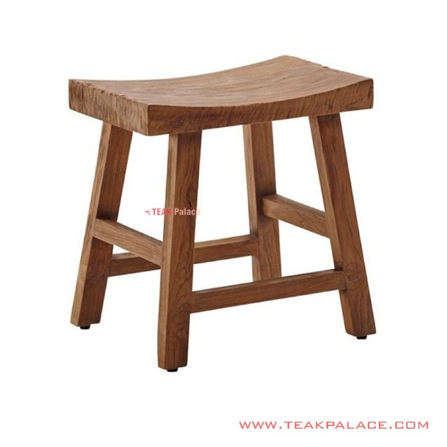 Stool Jati Minimalis Reuben Stool Jati Minimalis Reuben
