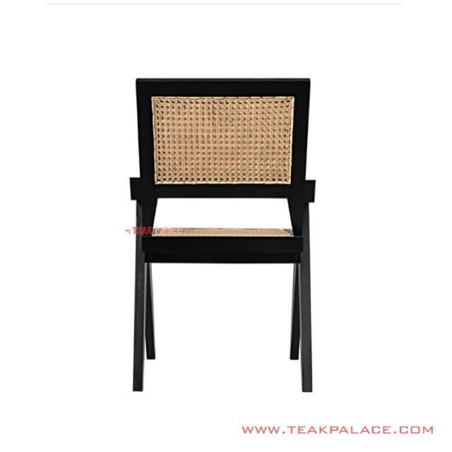 Kursi Teras Rotan Hitam Minimalis Seri Darwin Kursi Teras Rotan Hitam Minimalis Seri Darwin