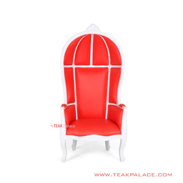 Kursi Kanopi Oscar Red Minimalis Seri Syahrini Kursi Kanopi Oscar Red Minimalis Seri Syahrini