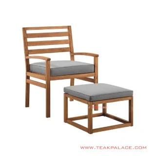 Set Kursi Stool Anambas Minimalis Salak Brown Set Kursi Stool Anambas Minimalis Salak Brown