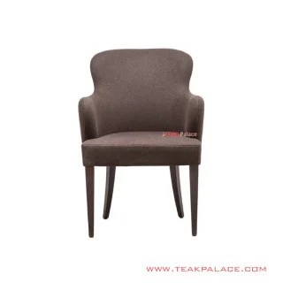 Kursi Teras Jati Evelyn Minimalis