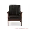 Kursi Teras Hamka Minimalis Arm Chairs 