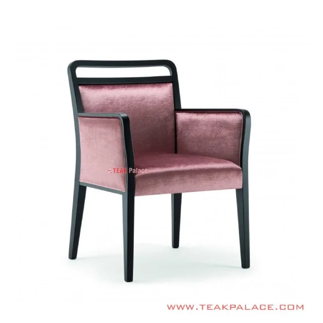 Kursi Jati Minimalis Hitam Havana Kursi Jati Minimalis Hitam Havana