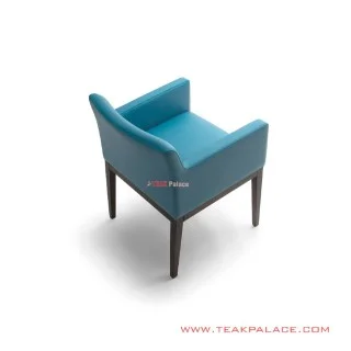 Kursi Teras Depok Oscar Blue Minimalis Kursi Teras Depok Oscar Blue Minimalis