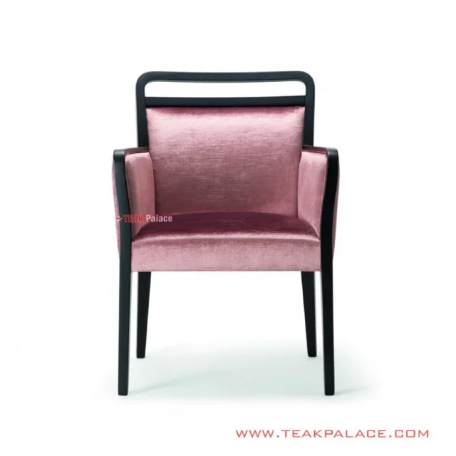 Kursi Jati Minimalis Hitam Havana Kursi Jati Minimalis Hitam Havana