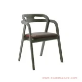 Kursi Jati Minimalis Seri Gunea 