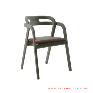 Kursi Jati Minimalis Seri Gunea 