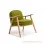 Kursi Sofa Teras Jati Retro Minimalis