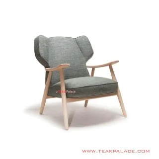 Sofa Kursi Jati Retro Minimalis