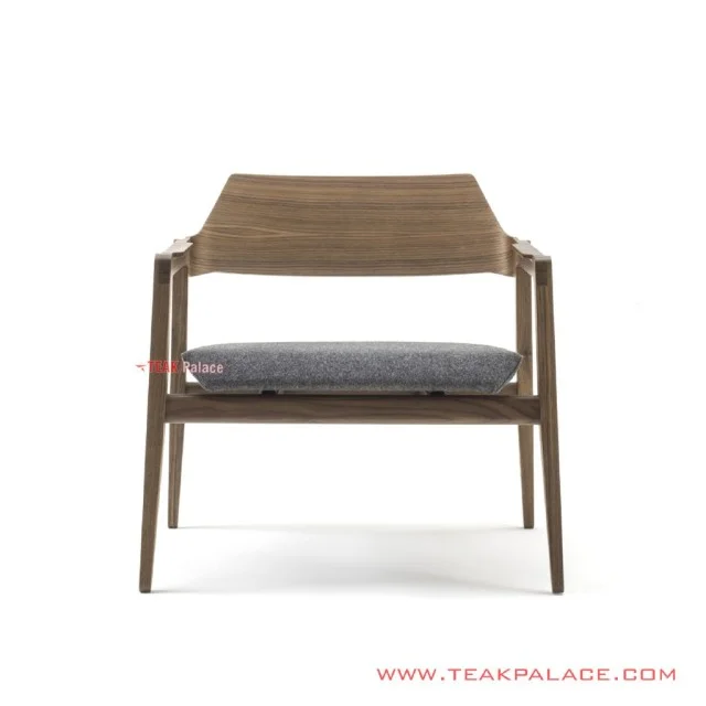 Kursi Migelia Dolphin Jati Salak Brown Kursi Migelia Dolphin Jati Salak Brown