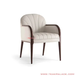 Kursi Teras Modern Putih Jihan Minimalis Kursi Teras Modern Putih Jihan Minimalis