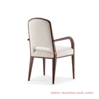 Kursi Teras Jati Seri Jihan