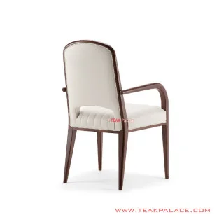 Kursi Teras Jati Seri Jihan Kursi Teras Jati Seri Jihan