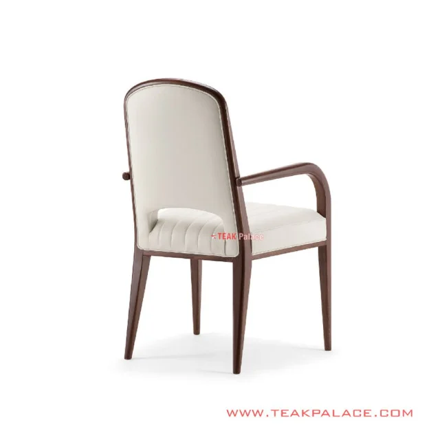 Kursi Teras Jati Seri Jihan