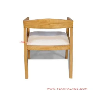 Kursi Teras Ringgo Kayu Jati Minimalis
