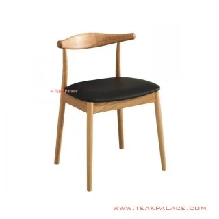 Kursi Resto Noris Minimalis Jati