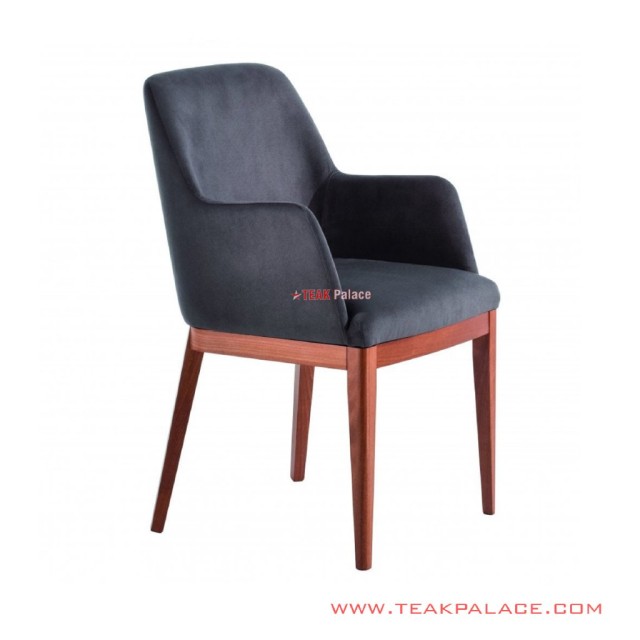 Kursi Sofa Jati Minimalis Teras Nagisa