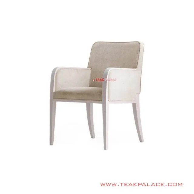 Kursi Teras Minimalis Dhira Duco Jati