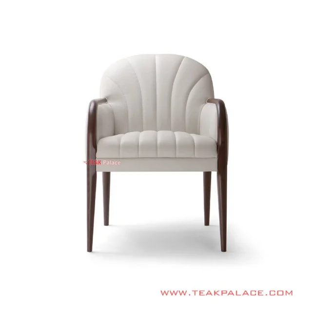 Kursi Teras Modern Putih Jihan Minimalis Kursi Teras Modern Putih Jihan Minimalis