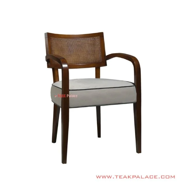 Kursi Jati Minimalis Seri Kaisa Salak Brown Kursi Jati Minimalis Seri Kaisa Salak Brown