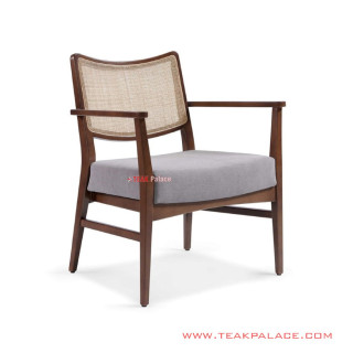 Kursi Sofa Teras Minimalis Rotan Seri Komo