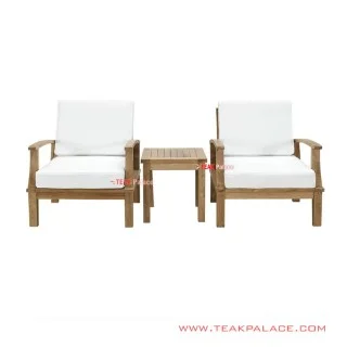 Kursi Teras Set Minimalis Serang Natural Kursi Teras Set Minimalis Serang Natural