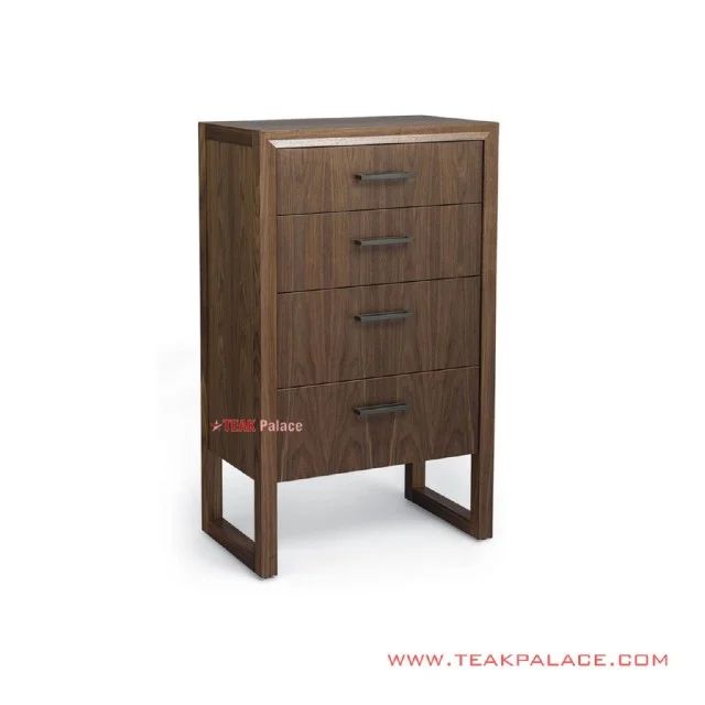 Buffet Laci Minimalis Kayu Jati Seri Aries Buffet Laci Minimalis Kayu Jati Seri Aries