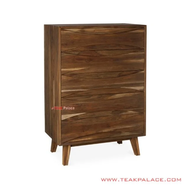 Buffet Laci Kayu Jati Minimalis Seri Dominic Buffet Laci Kayu Jati Minimalis Seri Dominic