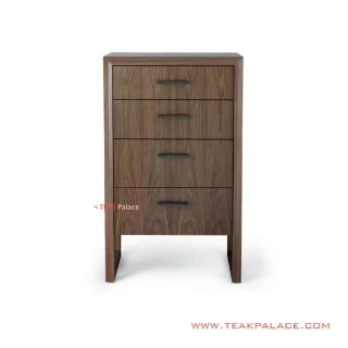 Buffet Laci Minimalis Kayu Jati Seri Aries Buffet Laci Minimalis Kayu Jati Seri Aries