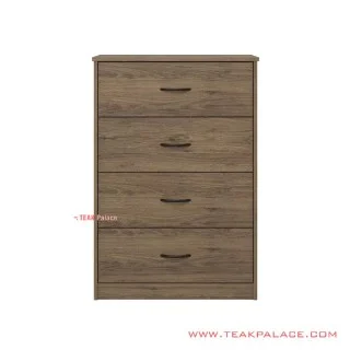 Lemari Buffet Laci Kayu Jati Osenia Series