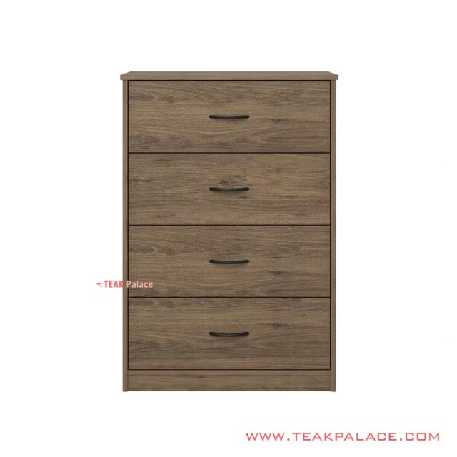 Lemari Buffet Laci Kayu Jati Osenia Series