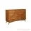 Cabinet Laci Minimalis Jati Golden Teak Seri Berlin