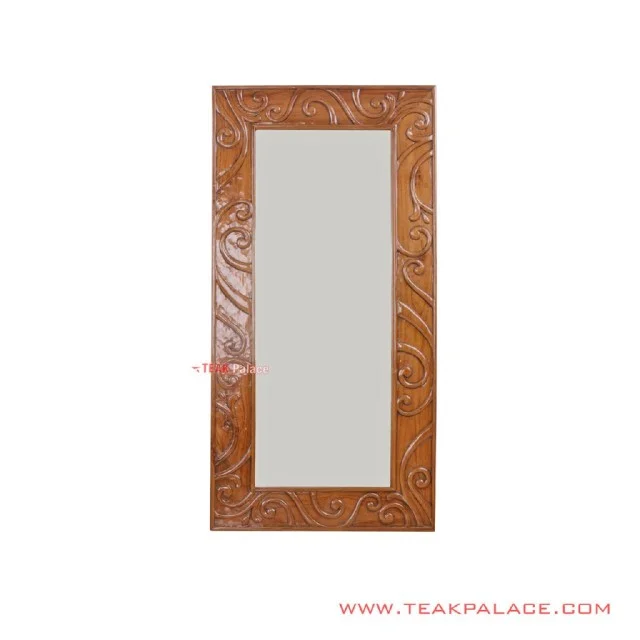 Cermin Minimalis Jepara Kayu Jati Cermin Minimalis Jepara Kayu Jati