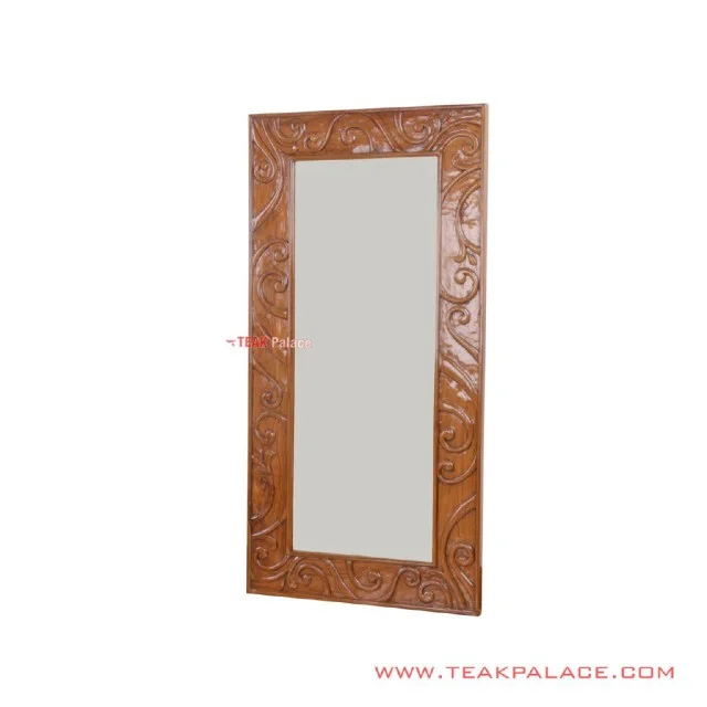 Cermin Minimalis Jepara Kayu Jati Cermin Minimalis Jepara Kayu Jati