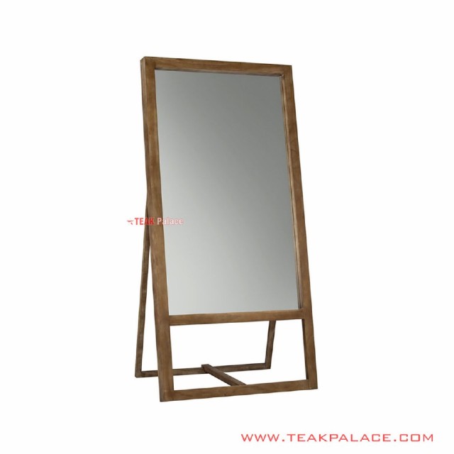 Standing Mirror Candra Jati Minimalis Standing Mirror Candra Jati Minimalis