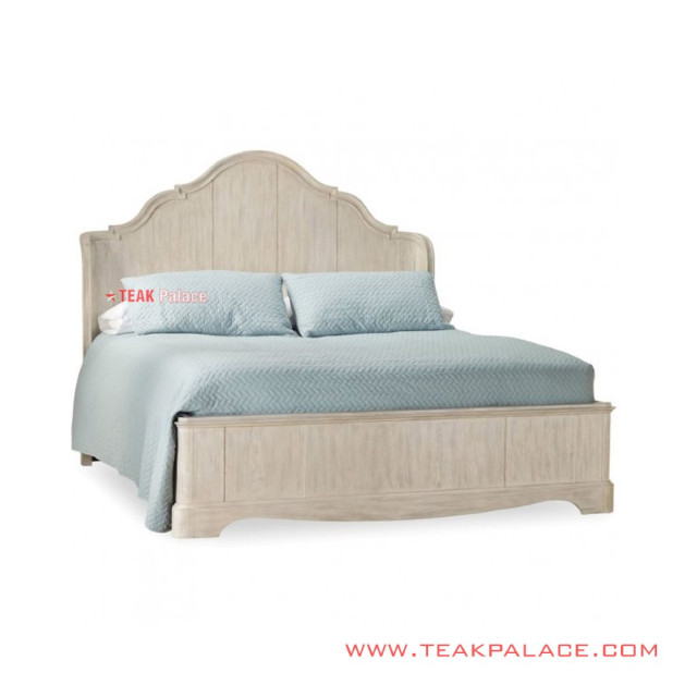 Dipan Jati Unik Minimalis Seri Cempaka