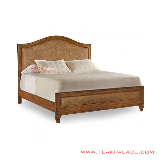 Dipan Jati Minimalis Seri Mala Golden Teak