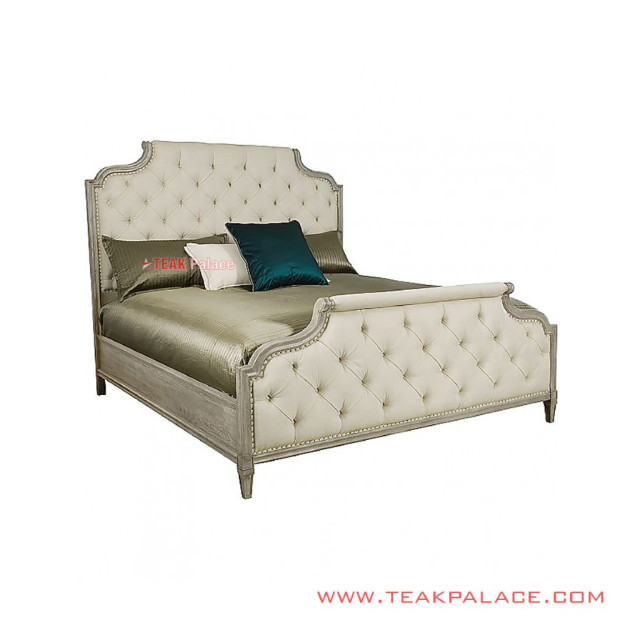 Tempat Tidur Klasik Mewah Seri Syahrini Tempat Tidur Klasik Mewah Seri Syahrini