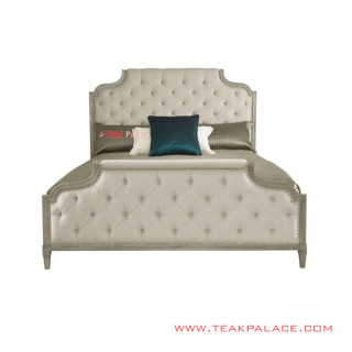 Tempat Tidur Klasik Mewah Seri Syahrini Tempat Tidur Klasik Mewah Seri Syahrini